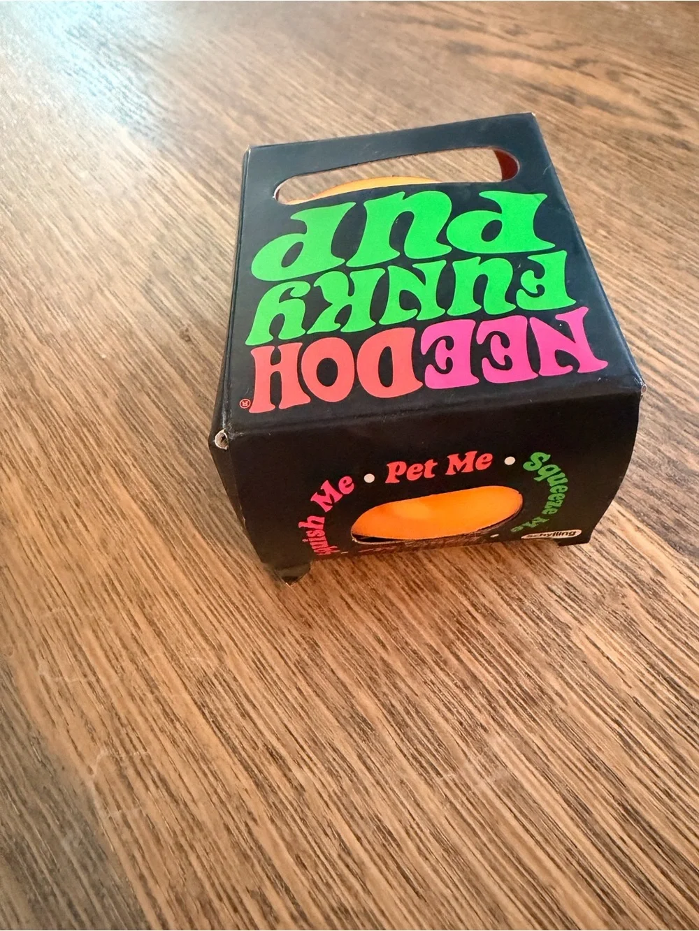 Schylling left one